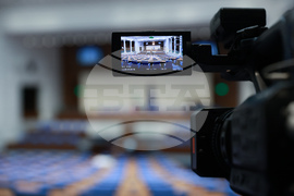 Народно събрание - заседание