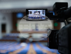 Народно събрание - заседание