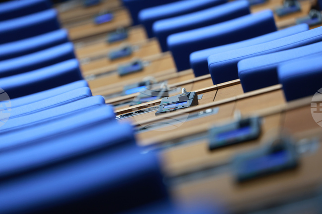 Parliament Passes on Second Reading Amendments to Legislation on Accessibility Requirements for Products, Services