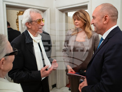 Снимка: Президентство