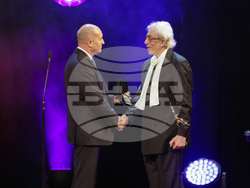 Снимка: Президентство