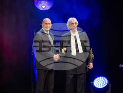 Снимка: Президентство