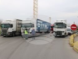 Снимка: Областна администрация Русе