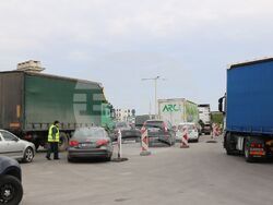 Снимка: Областна администрация Русе