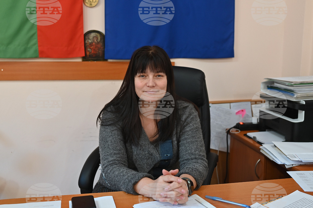 Токов удар е унищожил електрически уреди в три села на община Георги Дамяново