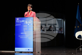 Италия - Словения - конференция „InterregGo“