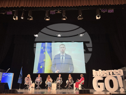 Италия - Словения - конференция „InterregGo“