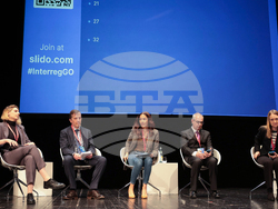 Италия - Словения - конференция „InterregGo“