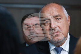 Народно събрание - Бойко Борисов - изявление