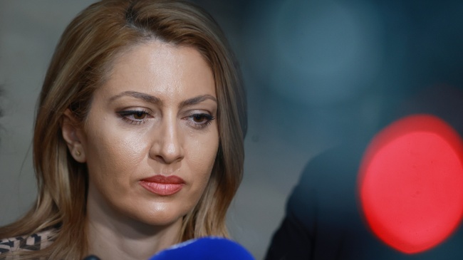 GERB-UDF: We Are Satisfied with Constitional Court's Decision
