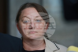 Народно събрание - Бойко Борисов - изявление