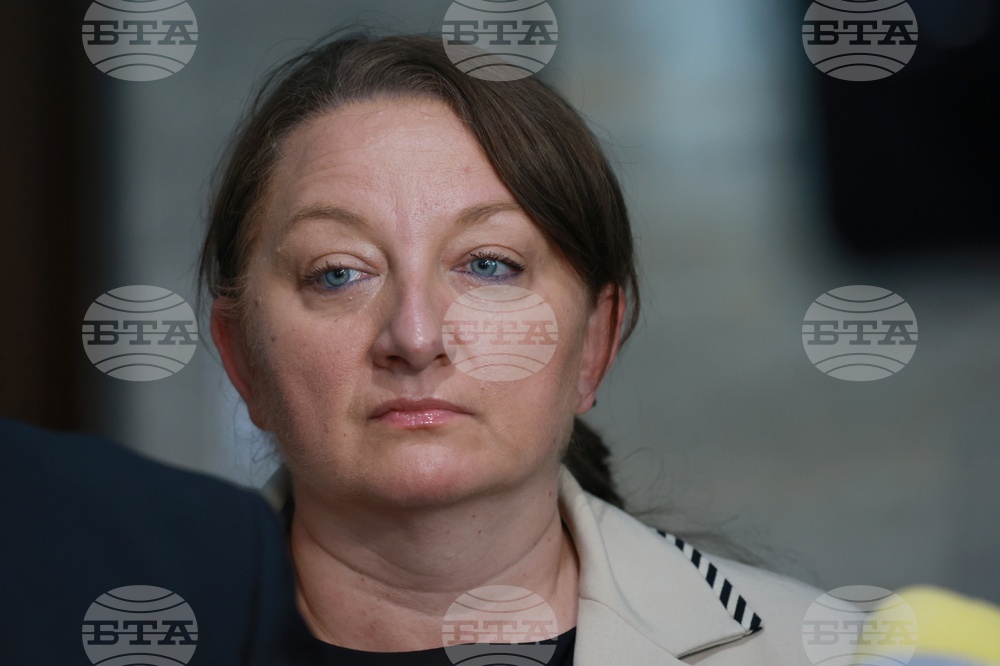 Народно събрание - Бойко Борисов - изявление