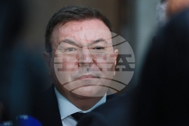 Народно събрание - Бойко Борисов - изявление