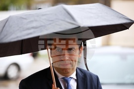 СГП - Кирил Петков