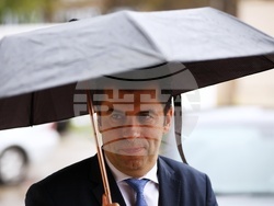 СГП - Кирил Петков