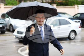 СГП - Кирил Петков