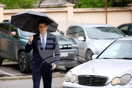 СГП - Кирил Петков