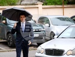 СГП - Кирил Петков