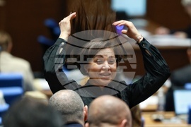 Народно събрание - заседание