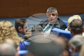 Народно събрание - заседание