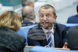 Народно събрание - заседание