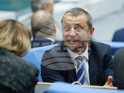 Народно събрание - заседание