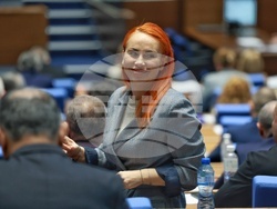 Народно събрание - заседание