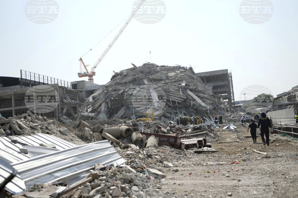 Thailand Earthquake