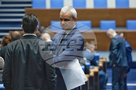 Народно събрание - заседание