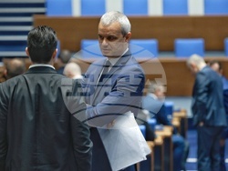 Народно събрание - заседание