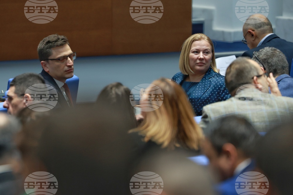 Парламентът прие на второ четене промените в Закона за изискванията за достъпност на продукти и услуги