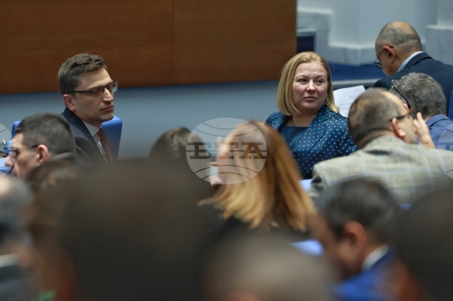 Парламентът прие на второ четене промените в Закона за изискванията за достъпност на продукти и услуги