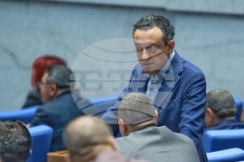 Народно събрание - заседание