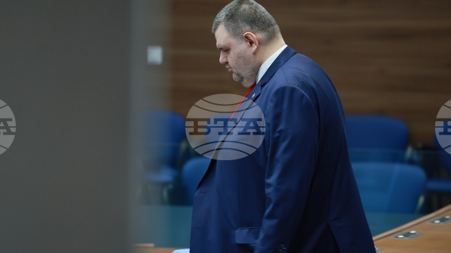 MRF - New Beginning Alerts EPPO over Health Minister's Statement about "Handful of Oligarchs" Abusing European Funds