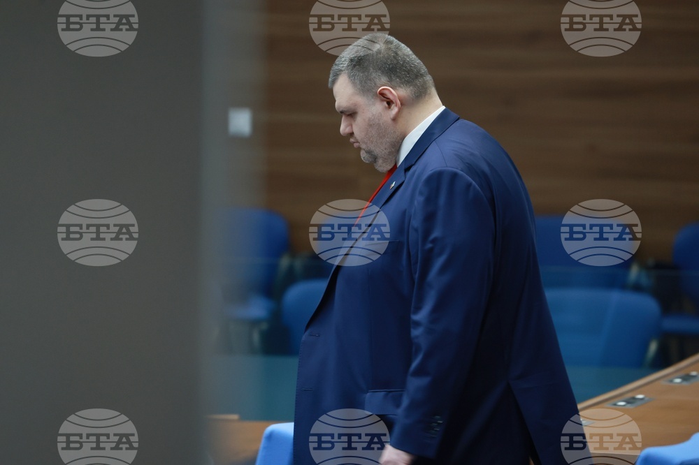 MRF - New Beginning to Alert EPPO over Health Minister's Statement about "Handful of Oligarchs" Abusing European Funds