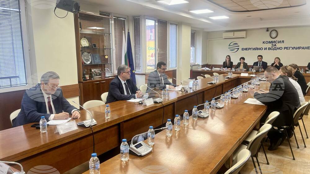 "Булгаргаз" предлага с над 14 процента по-ниска цена на природния газ за април