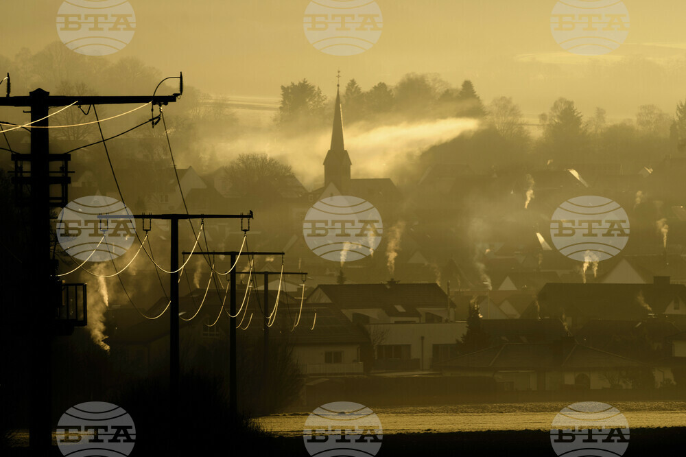 Germany Daily Life
