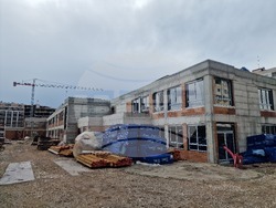 Васил Терзиев - детска градина - проверка