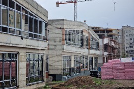 Васил Терзиев - детска градина - проверка