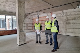 Васил Терзиев - детска градина - проверка