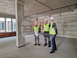 Васил Терзиев - детска градина - проверка