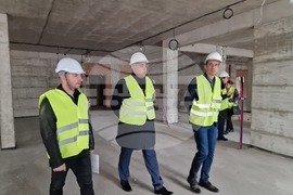 Васил Терзиев - детска градина - проверка