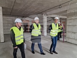 Васил Терзиев - детска градина - проверка