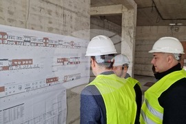 Васил Терзиев - детска градина - проверка