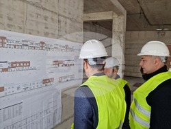 Васил Терзиев - детска градина - проверка