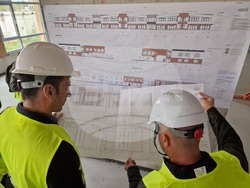 Васил Терзиев - детска градина - проверка