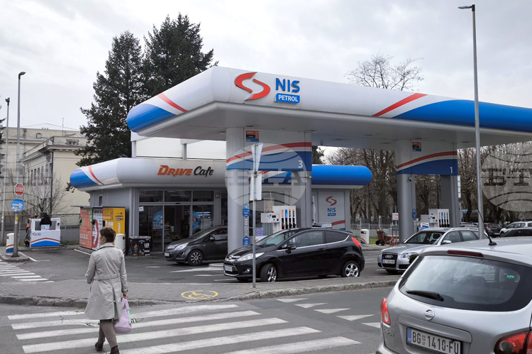 Serbia's NIS Oil Company Seeks Sixth Sanctions Waiver from US