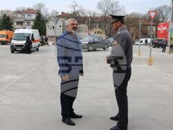 Снимка:  Областна администрация Русе 