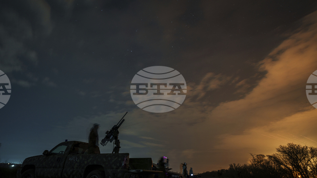 Руска атака остави без ток близо 27 000 домакинства в Одеска област 