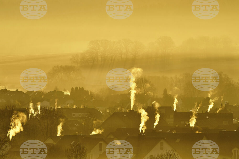 Germany Daily Life
